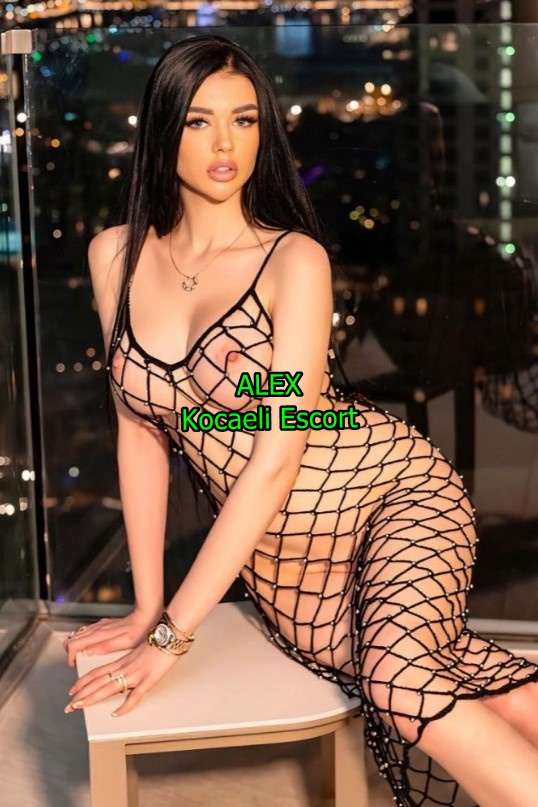 kocaeli escort