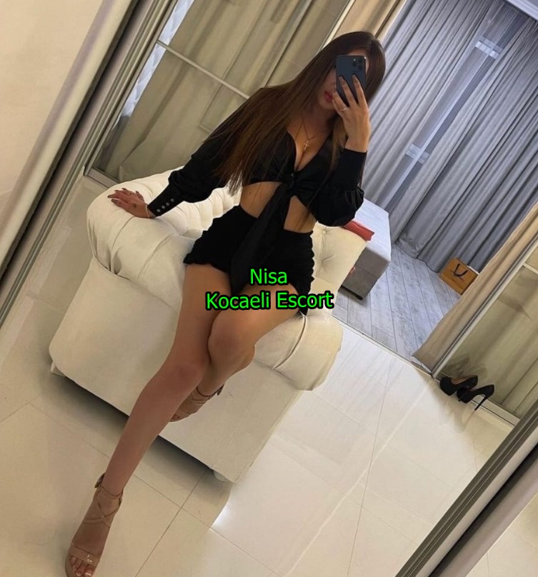 kocaeliescortnisa-1 Kocaeli Escort Nisa Seksi Bedenimi Keşfetmeye Hazır mısınız ?