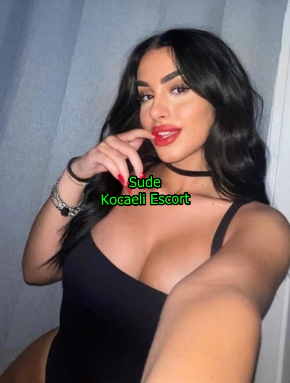kocaeliescortsude-1 Kocaeli Escort Sude Eve, Otele, Rezidanslara Geliyorum
